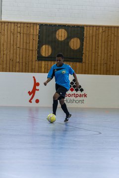 Bild 233 - C-Juniorinnen Kreismeisterschaften